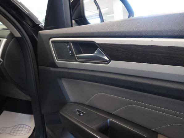 Volkswagen Atlas I Рестайлинг с пробегом 2021 года, цена 4 350 000 рублей, 91126 км, внедорожник, Автокод Объявления
