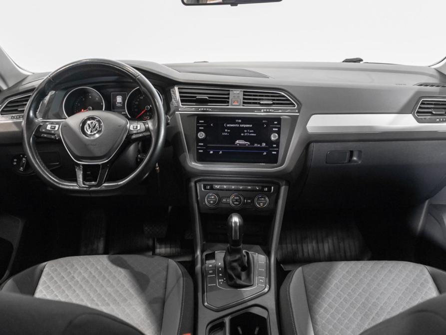 Volkswagen Tiguan II Казань  - изображение 6