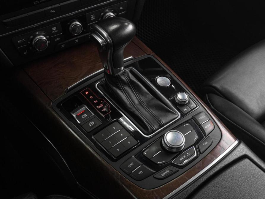 Audi A6 IV (C7) Тюмень  - изображение 12
