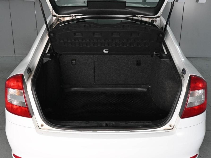 Skoda Octavia II (A5) Рестайлинг Ростов-на-Дону  - изображение 15