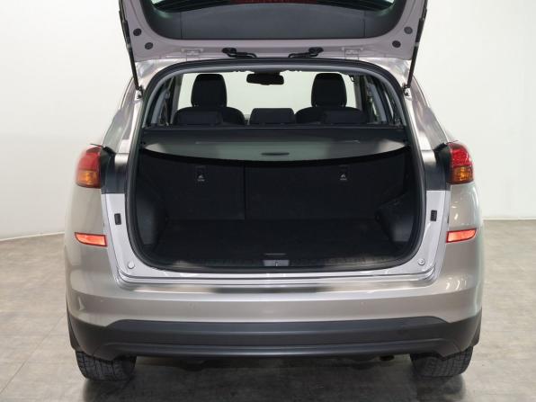 Hyundai Tucson III Рестайлинг с пробегом 2019 года, цена 2 655 000 рублей, 55000 км, внедорожник, Автокод Объявления