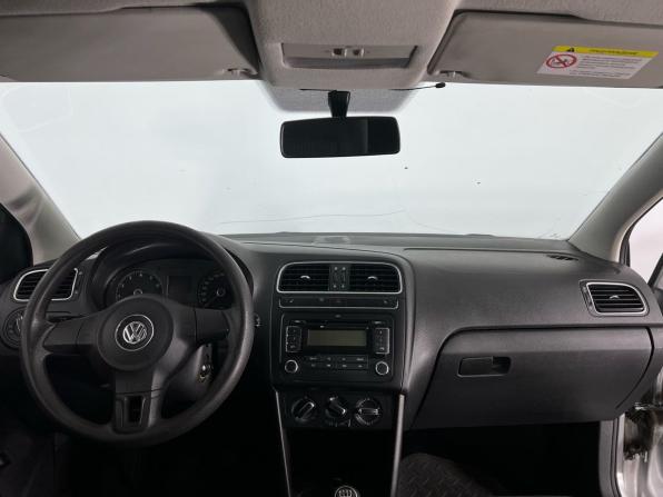 Volkswagen Polo V с пробегом 2010 года, цена 599 000 рублей, 164000 км, седан, Автокод Объявления