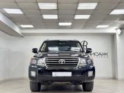 Toyota Land Cruiser 200 Series Рестайлинг 1 Санкт-Петербург  - изображение 30