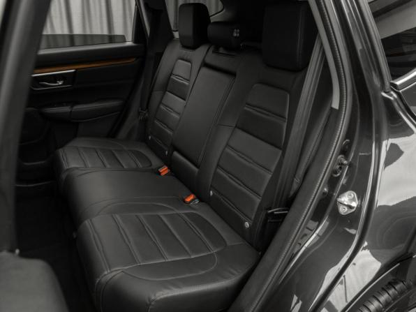 Honda CR-V V с пробегом 2019 года, цена 3 390 000 рублей, 101721 км, внедорожник, Автокод Объявления
