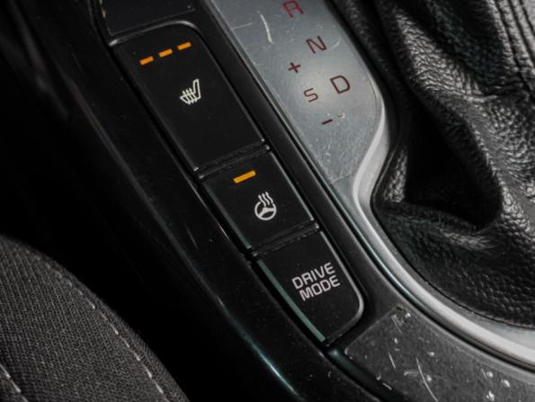 Kia Cerato IV с пробегом 2019 года, цена 1 699 000 рублей, 124024 км, седан, Автокод Объявления
