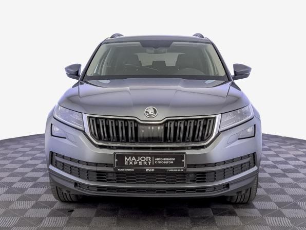 Skoda Kodiaq I с пробегом 2018 года, цена 2 850 000 рублей, 119383 км, внедорожник, Автокод Объявления