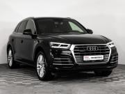 Audi Q5 II (FY) Санкт-Петербург  - изображение 35