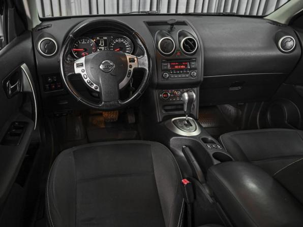 Nissan Qashqai I Рестайлинг с пробегом 2011 года, цена 1 150 000 рублей, 177504 км, внедорожник, Автокод Объявления