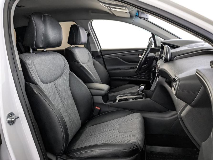 Hyundai Santa Fe IV Москва  - изображение 24