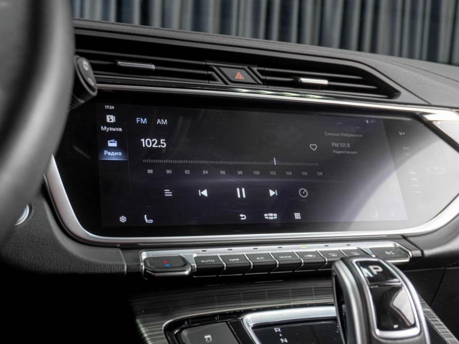 Geely Atlas Pro Тюмень  - изображение 13