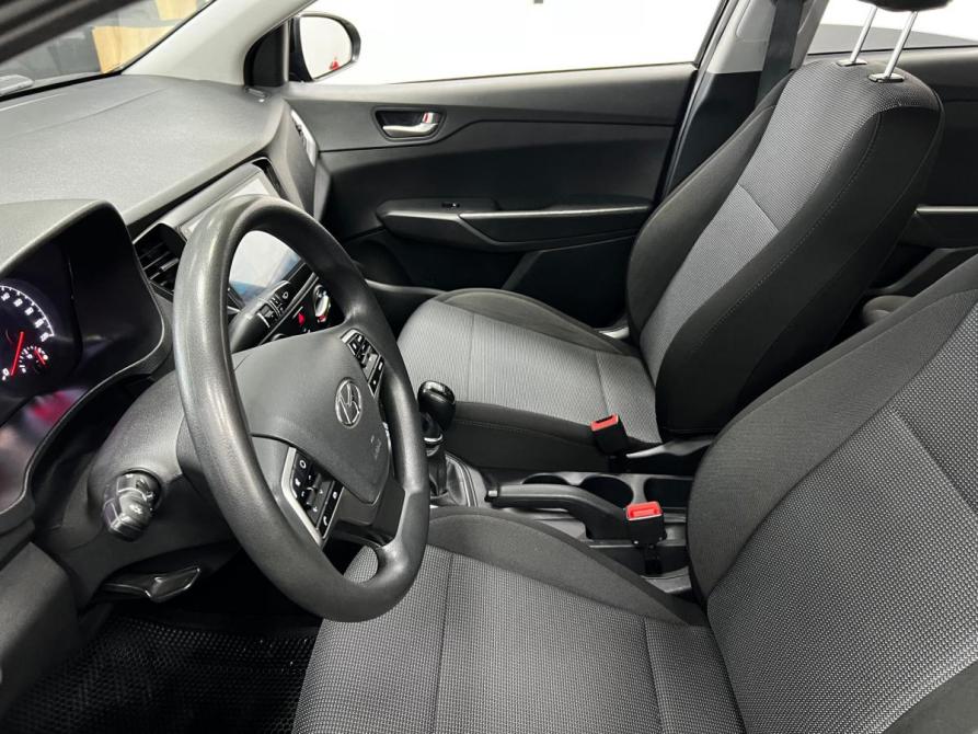 Hyundai Solaris II Рестайлинг Казань  - изображение 13