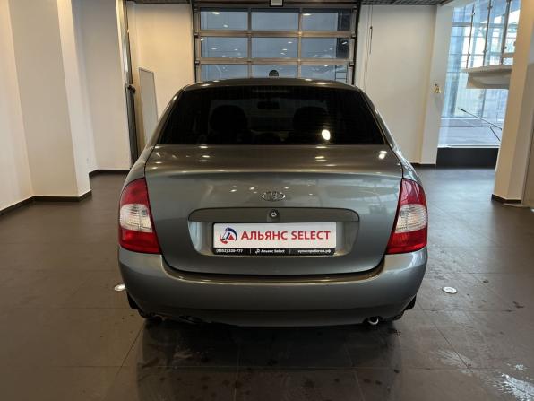 Lada (ВАЗ) Kalina I с пробегом 2010 года, цена 250 000 рублей, 111802 км, седан, Автокод Объявления
