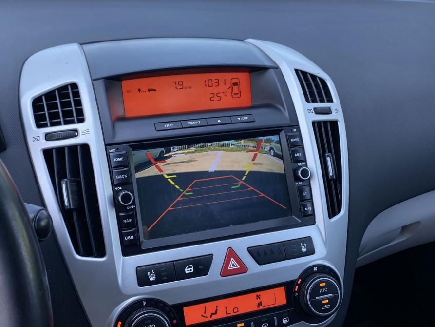 Kia Ceed I Москва  - изображение 16