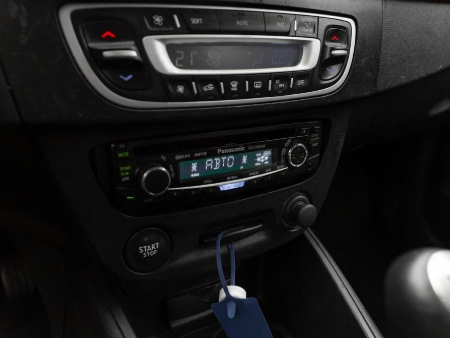 Renault Fluence I Москва  - изображение 18
