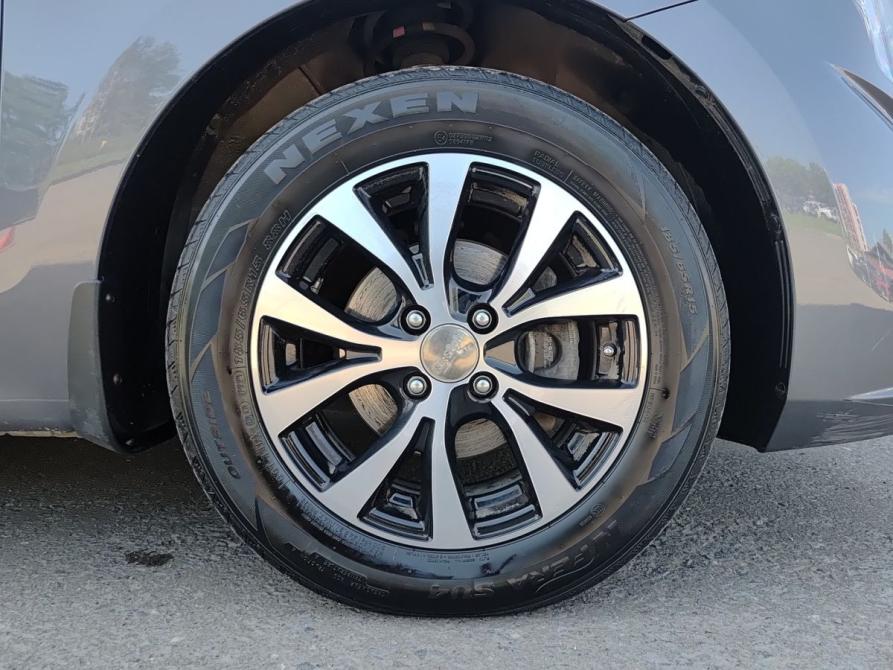 Kia Rio IV Рестайлинг Ижевск  - изображение 12