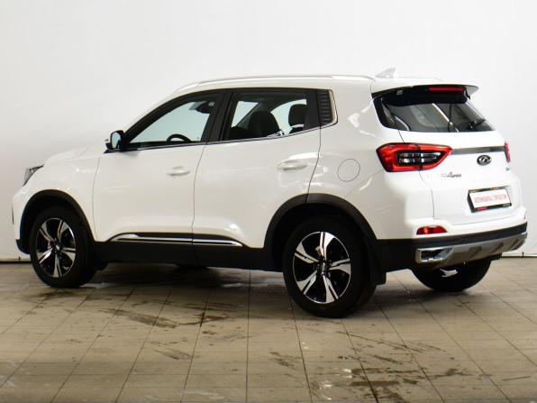 Chery Tiggo 4 Pro I Рестайлинг с пробегом 2024 года, цена 1 759 000 рублей, 12853 км, внедорожник, Автокод Объявления