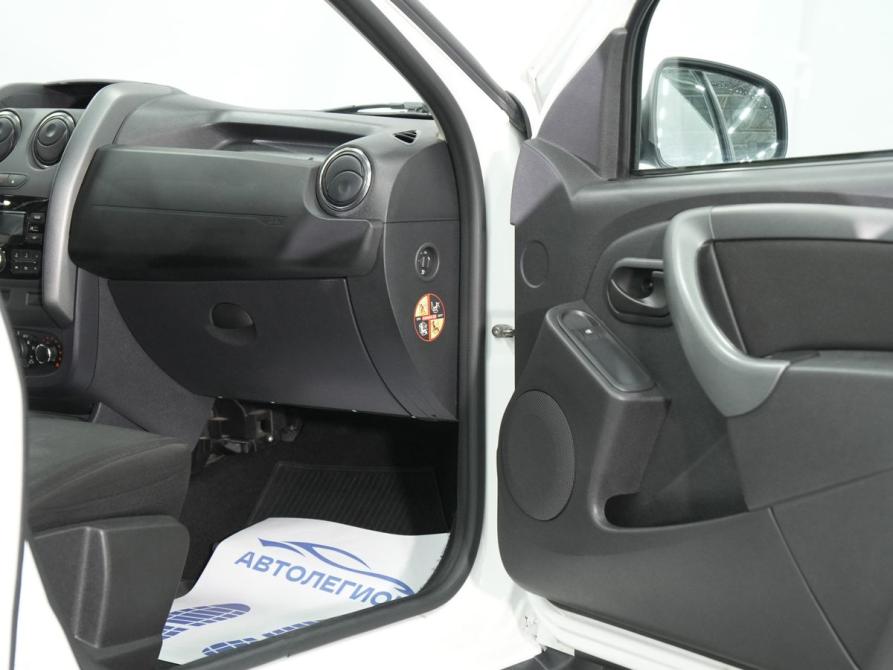 Renault Duster I Рестайлинг Новосибирск  - изображение 16