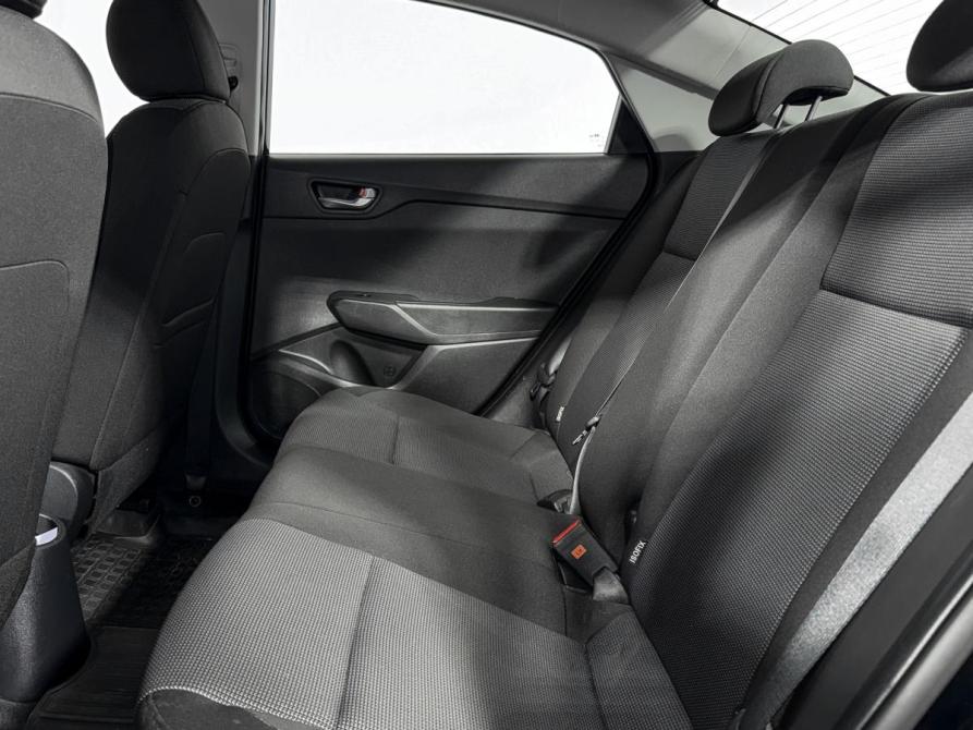 Hyundai Solaris II Рестайлинг Санкт-Петербург  - изображение 12
