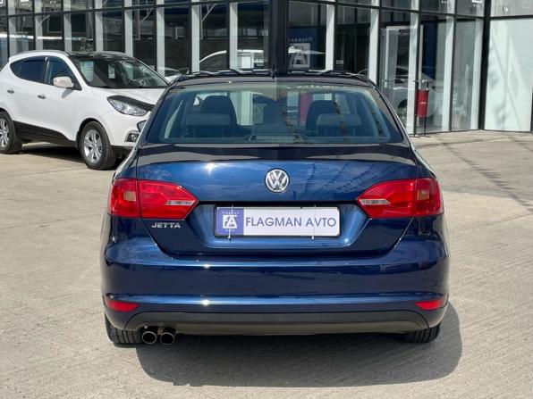 Volkswagen Jetta VI с пробегом 2012 года, цена 1 050 000 рублей, 161000 км, седан, Автокод Объявления