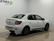 Renault Logan II Санкт-Петербург  - изображение 23