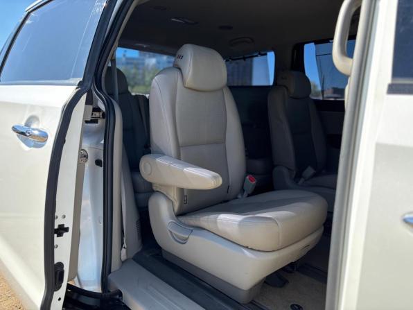 Kia Carnival III с пробегом 2019 года, цена 3 100 000 рублей, 163287 км, минивэн, Автокод Объявления