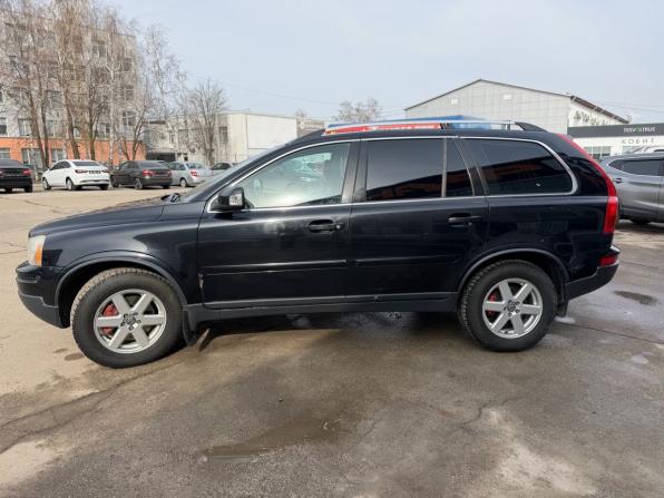 Volvo XC90 I Рестайлинг с пробегом 2011 года, цена 1 069 900 рублей, 286554 км, внедорожник, Автокод Объявления