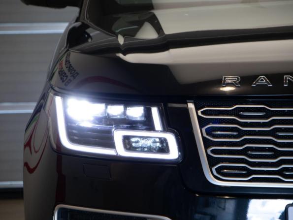 Land Rover Range Rover IV Рестайлинг с пробегом 2021 года, цена 6 500 000 рублей, 149453 км, внедорожник, Автокод Объявления