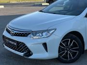 Toyota Camry VII (XV50) Рестайлинг Самара  - изображение 17