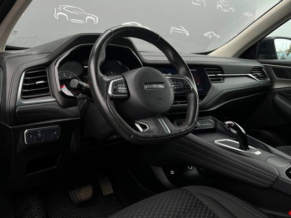 Haval F7 I с пробегом 2021 года, цена 1 595 800 рублей, 104906 км, внедорожник, Автокод Объявления