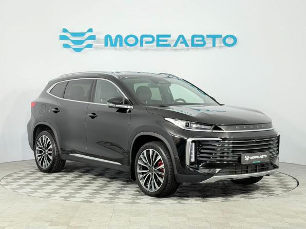 Exeed TXL I Рестайлинг 2 с пробегом 2024 года, цена 3 200 000 рублей, 18572 км, внедорожник, Автокод Объявления