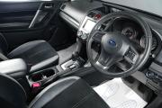 Subaru Forester IV Рестайлинг Тюмень  - изображение 29