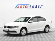 Volkswagen Jetta VI Рестайлинг Москва  - изображение 14