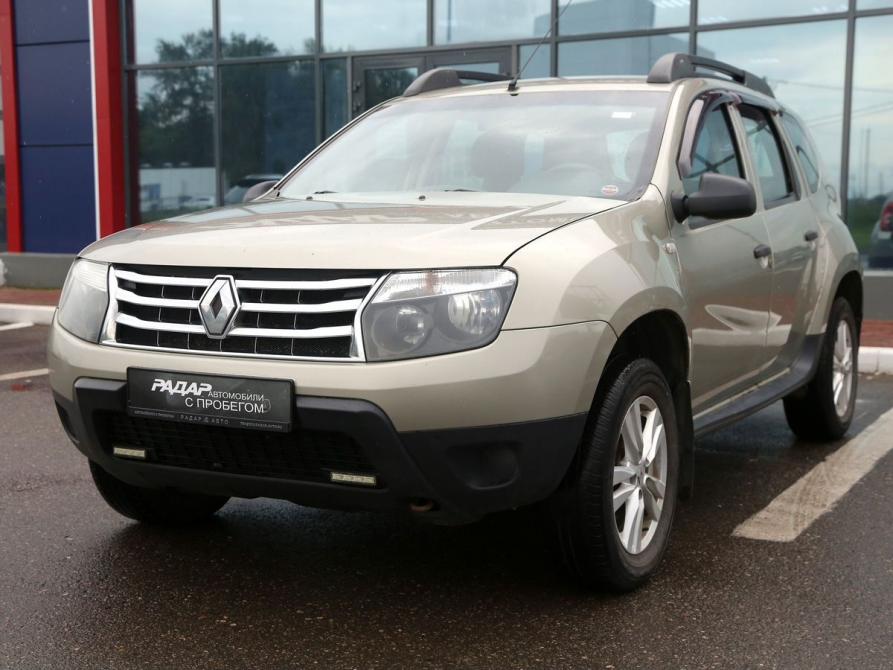 Renault Duster I Иваново  - изображение 3