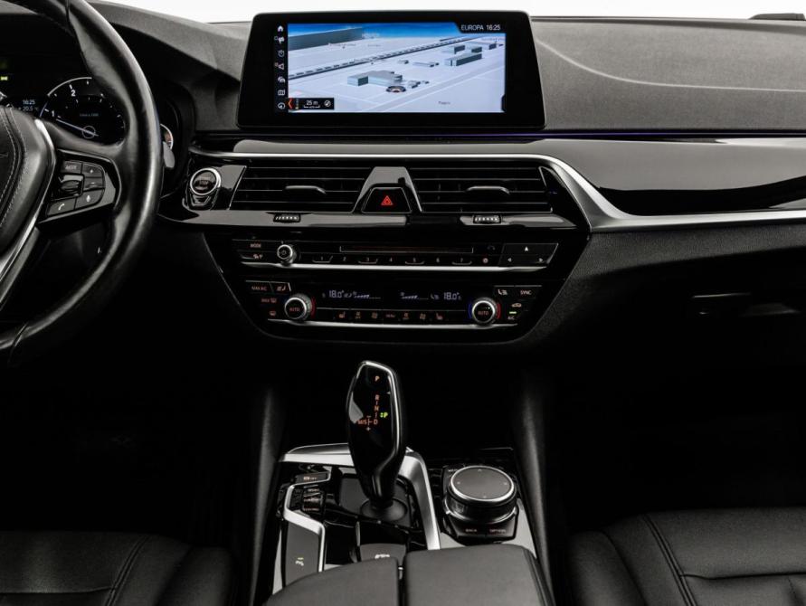 BMW 5 серии VII (G30/G31/G38) Санкт-Петербург  - изображение 16