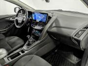 Ford Focus III Рестайлинг Москва  - изображение 37