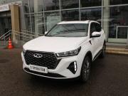 Chery Tiggo 7 Pro Max I Москва  - изображение 17