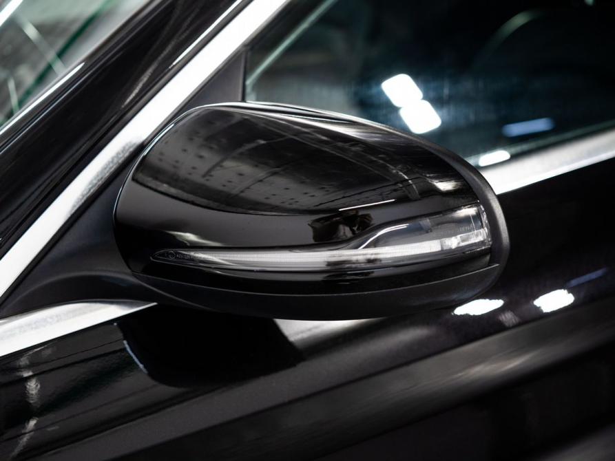 Mercedes-Benz C-Класс IV (W205) Рестайлинг Иркутск  - изображение 25