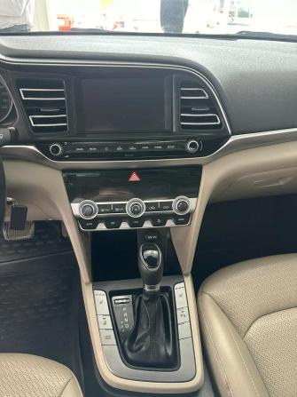 Hyundai Elantra VI (AD) Рестайлинг с пробегом 2020 года, цена 1 890 000 рублей, 104400 км, седан, Автокод Объявления