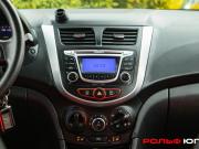 Hyundai Solaris I Москва  - изображение 28