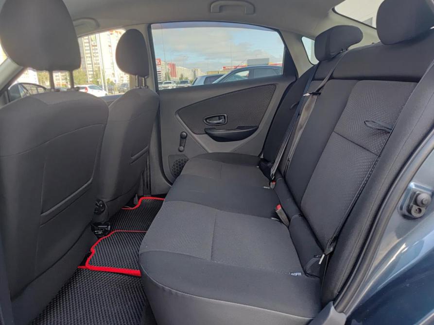Nissan Almera III (G15) Йошкар-Ола  - изображение 15