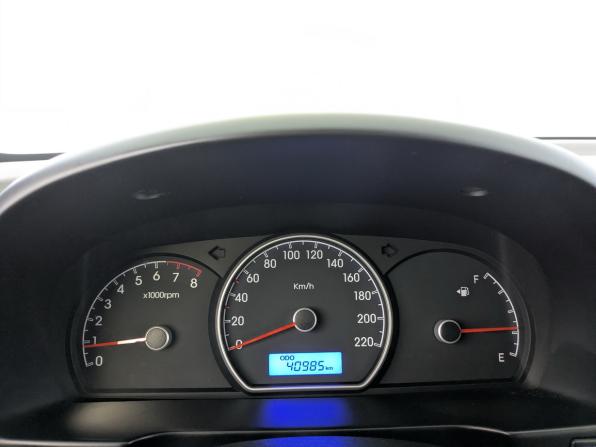 Hyundai Elantra IV (HD) с пробегом 2010 года, цена 845 000 рублей, 40981 км, седан, Автокод Объявления
