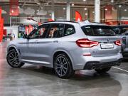 BMW X3 III (G01) Санкт-Петербург  - изображение 36