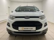 Ford EcoSport II Энгельс  - изображение 38