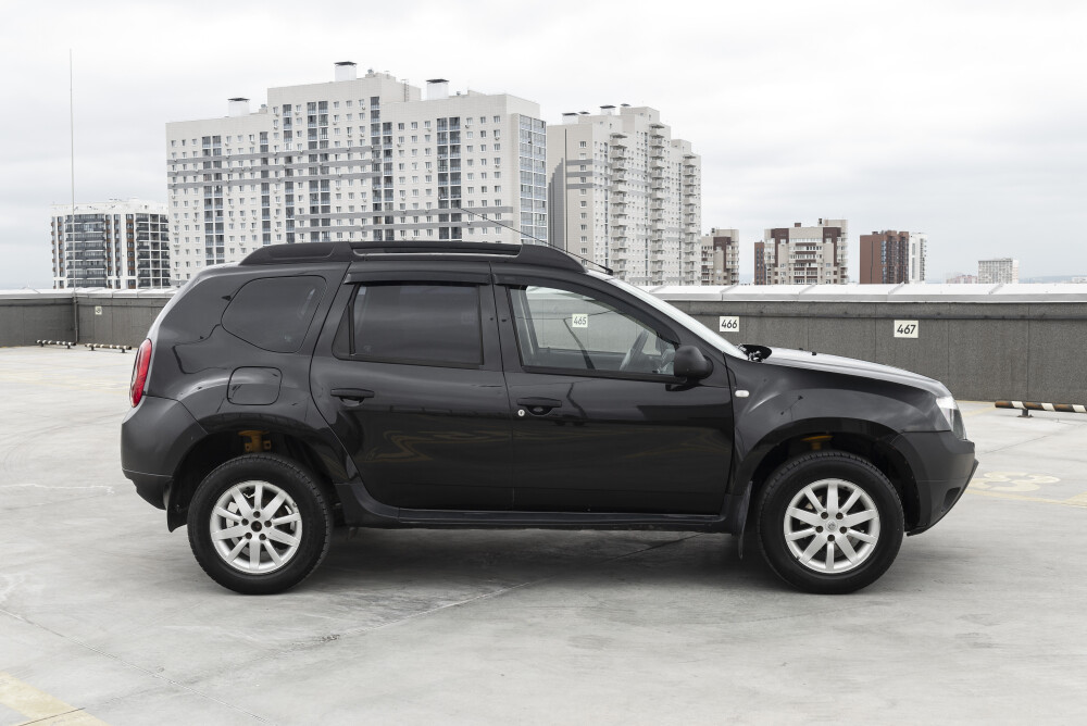 Renault Duster I Казань  - изображение 4