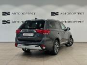 Mitsubishi Outlander III Рестайлинг 3 Санкт-Петербург  - изображение 31
