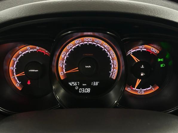 Lada (ВАЗ) Vesta I с пробегом 2020 года, цена 1 335 000 рублей, 42565 км, универсал, Автокод Объявления