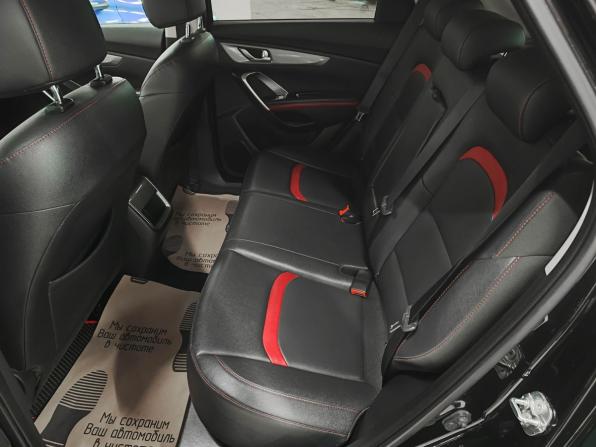 Changan CS55 с пробегом 2019 года, цена 1 190 000 рублей, 113589 км, внедорожник, Автокод Объявления