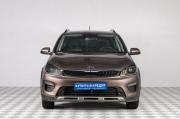 Kia Rio IV Челябинск  - изображение 21
