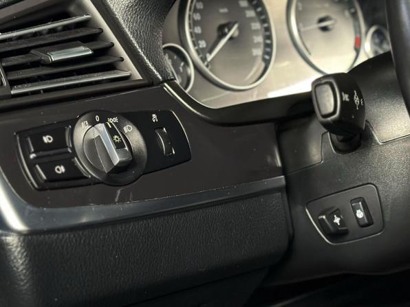 BMW 5 серии VI (F10/F11/F07) Рестайлинг с пробегом 2013 года, цена 1 650 000 рублей, 252510 км, седан, Автокод Объявления