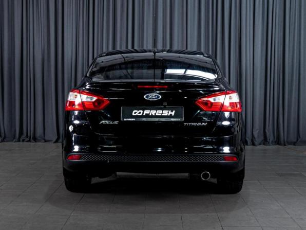 Ford Focus III с пробегом 2012 года, цена 949 000 рублей, 129415 км, седан, Автокод Объявления
